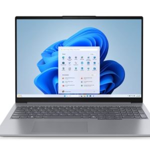 Lenovo ThinkBook 16 G7 - Laptop Biznesowy z AMD Ryzen 5