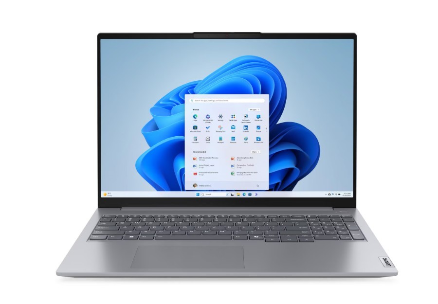 Lenovo ThinkBook 16 G7 - Laptop Biznesowy z AMD Ryzen 5