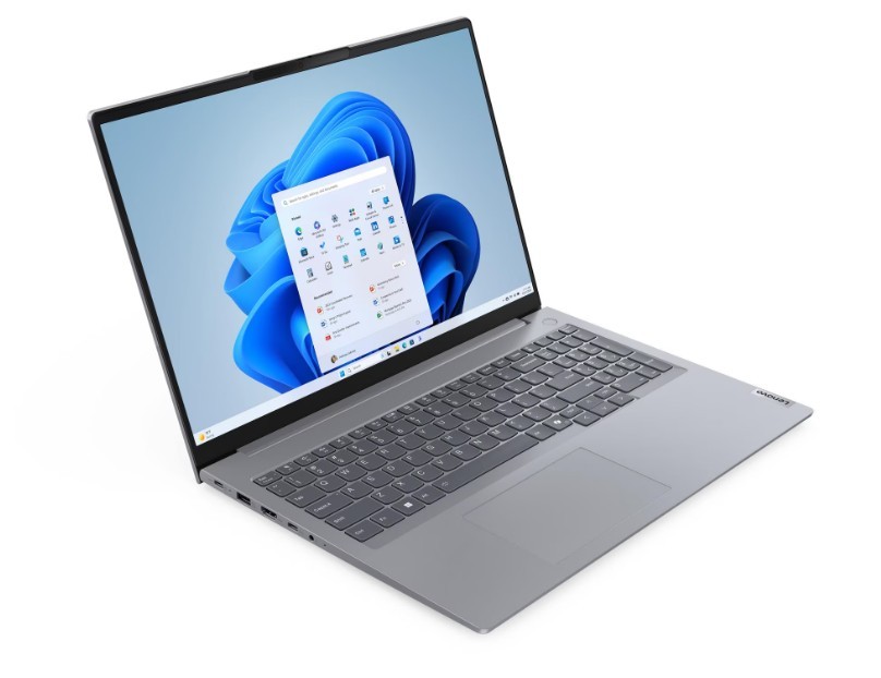 Lenovo ThinkBook 16 G7 - Laptop Biznesowy z AMD Ryzen 5
