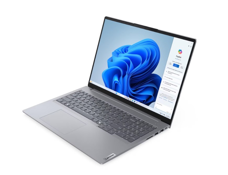 Lenovo ThinkBook 16 G7 - Laptop Biznesowy z AMD Ryzen 5