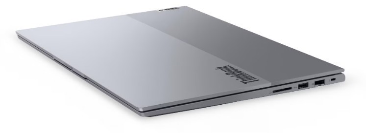 Lenovo ThinkBook 16 G7 - Laptop Biznesowy z AMD Ryzen 5