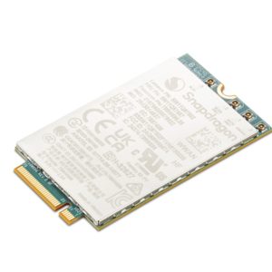 Moduł WWAN Lenovo ThinkPad Foxconn SDX61 5G Sub6 PCIe M.2 3052