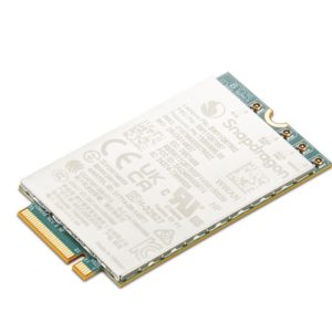 Moduł WWAN Lenovo ThinkPad Foxconn SDX61 5G Sub6 PCIe M.2 3052 dla T14 G7