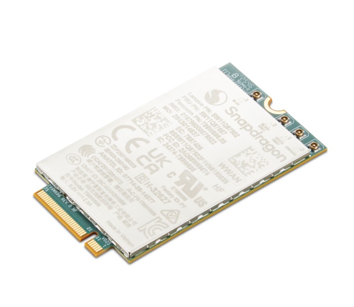 LENOVO ThinkPad Foxconn SDX61 5G WWAN M.2 PCIe Moduł