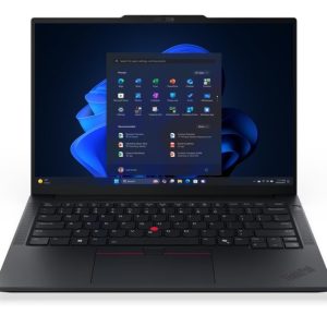 Lenovo ThinkPad E14 Gen 8 - Wydajność i Mobilność dla Biznesu