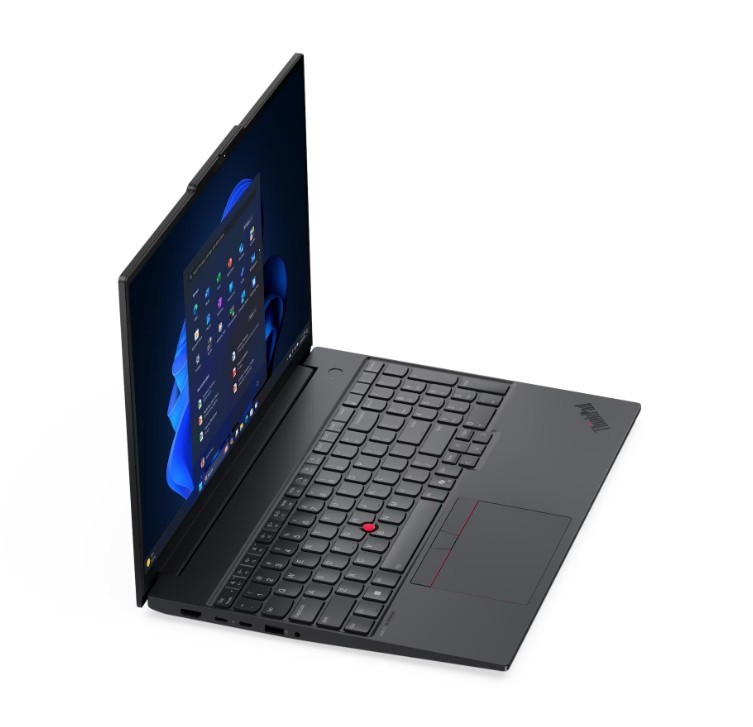 Lenovo ThinkPad E16 G4 - Notebook Biznesowy z AMD Ryzen AI - obrazek 2