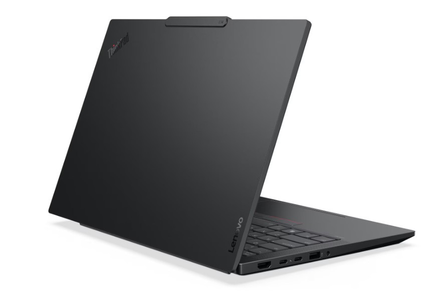 Lenovo ThinkPad E16 G4 z procesorem AMD Ryzen AI 7 345