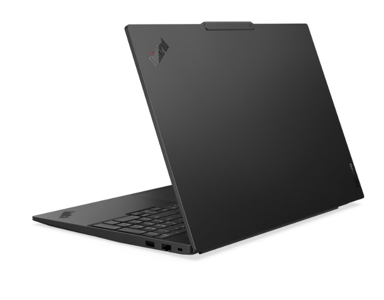 Lenovo ThinkPad E16 G4 z procesorem AMD Ryzen AI 7 345