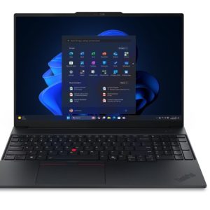 Notebook Lenovo ThinkPad E16 G4 (21YE007LPB)
