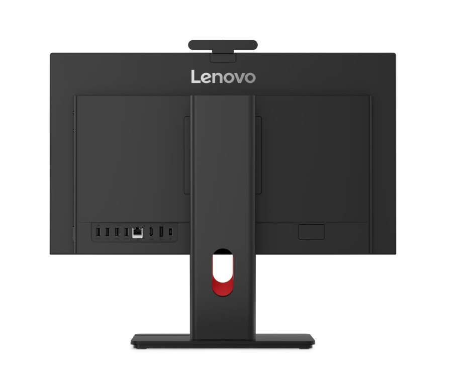 Komputer All-in-One ThinkCentre M70a G6 13AY0019PB W11Pro Ultra 5 235T/16GB/512GB/INT/23.8 FHD/Black/vPro/3YRS OS