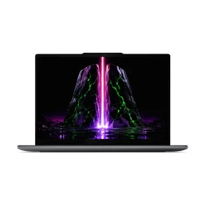 Lenovo Yoga Pro 9 15N1X11 Copilot+ PC NVIDIA RTX Spark N1X Laptop 38,9 cm (15.3") Ekran dotykowy WQXGA 32 GB LPDDR5x-SDRAM 1 TB SSD Wi-Fi 7 (802.11be) Windows 11 Pro Szary Niemiecki