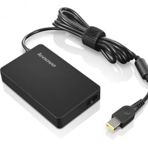 Lenovo 0C52635 adapter zasilający/ inwentor Wewnętrzna 65 W Czarny