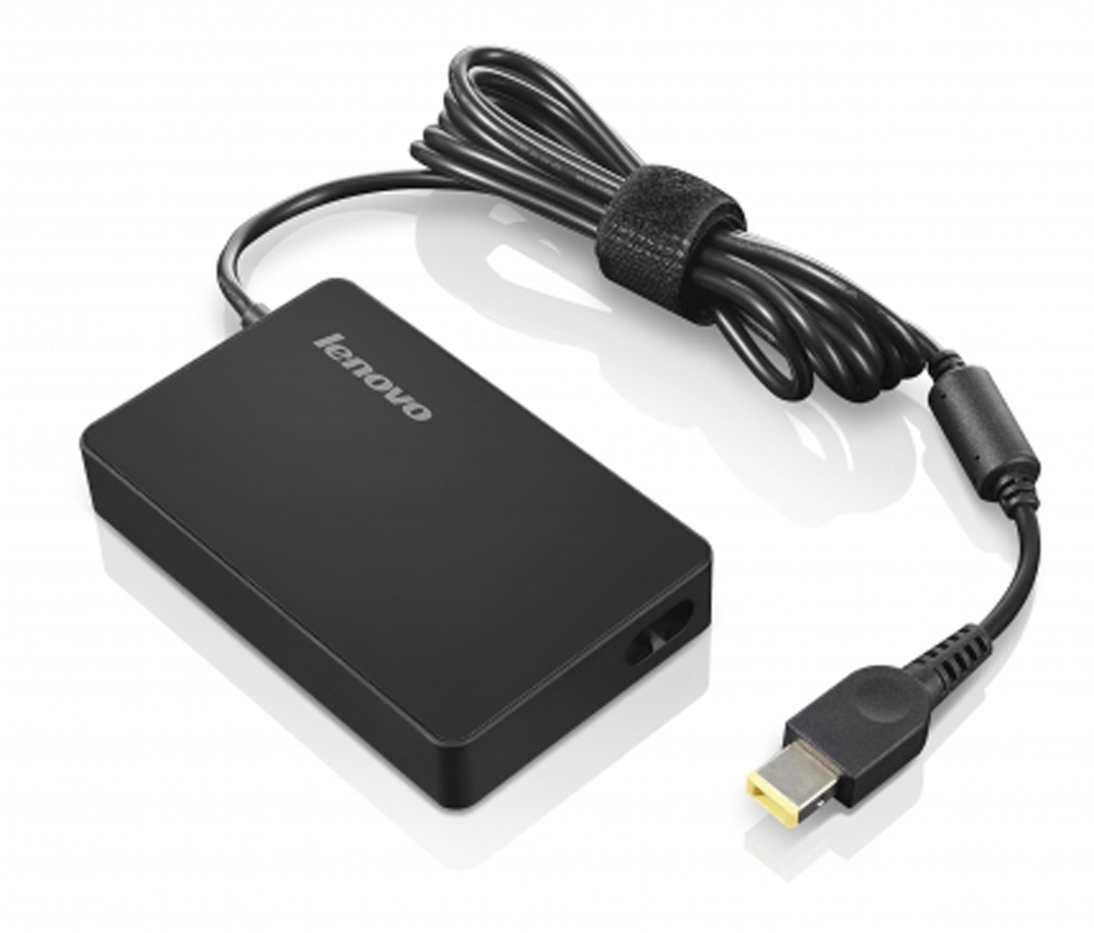Lenovo 0C52635 adapter zasilający/ inwentor Wewnętrzna 65 W Czarny